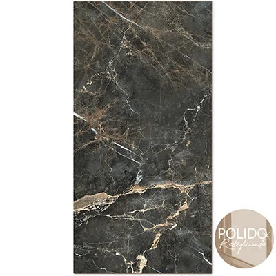 Porcelanato Gaudi Carrara Dream Ac